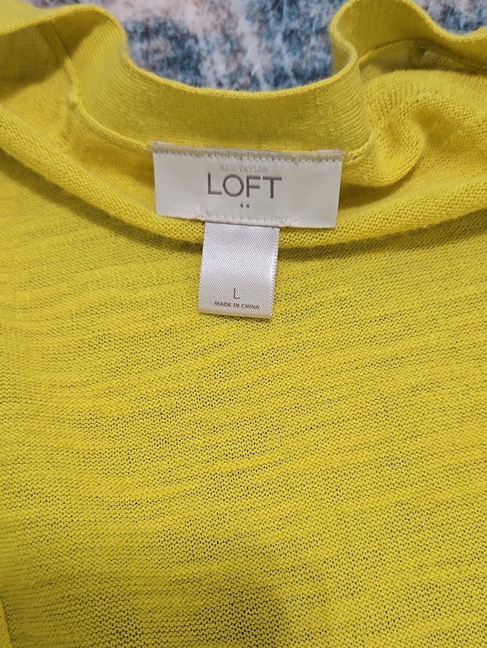 Light Cardigan - Picture 2 of 2